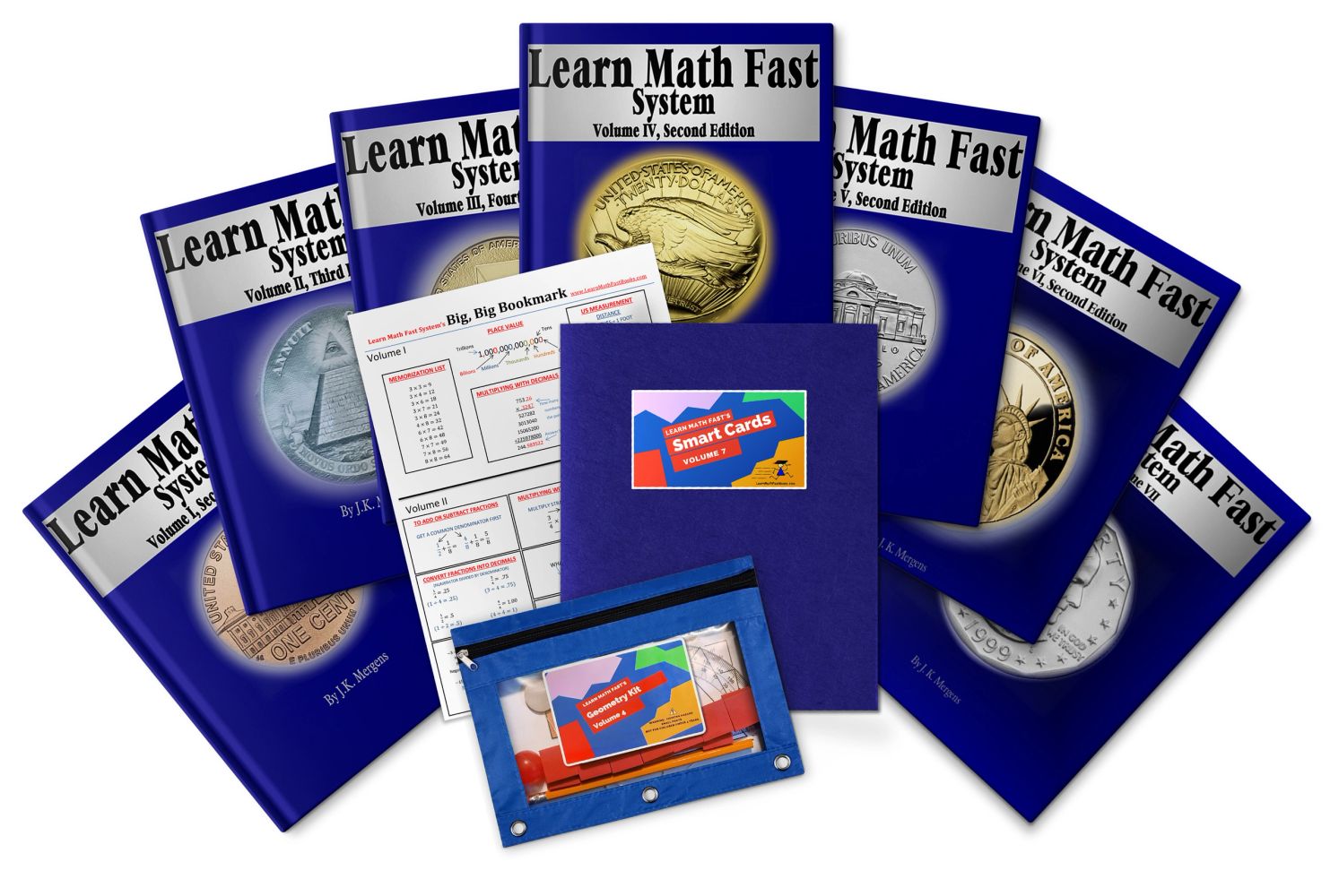 learn-math-fast